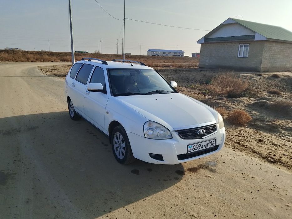 Приора универсал