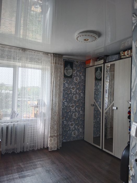 Продам 2 комнатную квартиру
