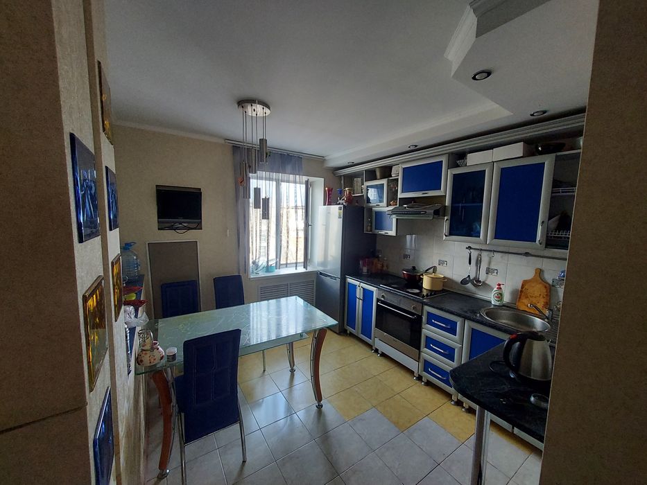 Ищем на подселение