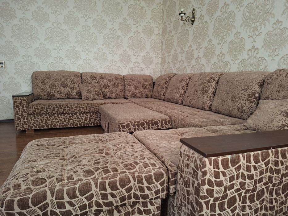 Продается раскладной Диван