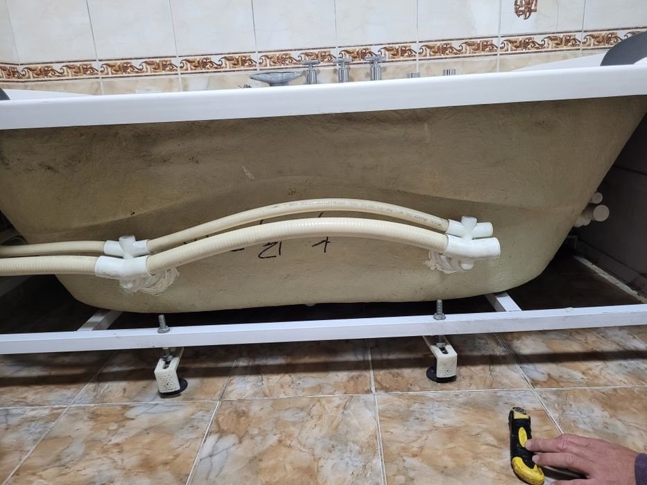 Продам Ванну-Джакузи !