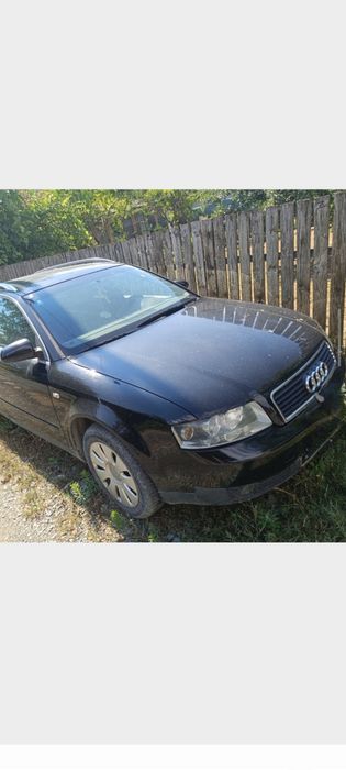 Audi A4 B6 1.9 quatrro