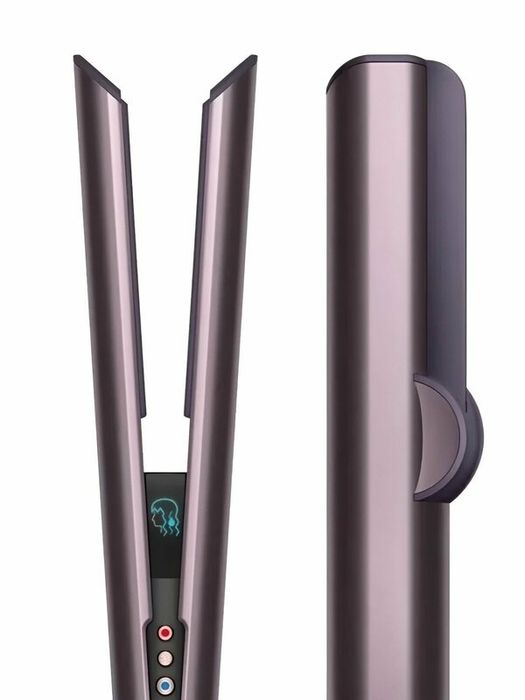 Выпрямитель Dyson Airstrait HT01 Jasper Plum