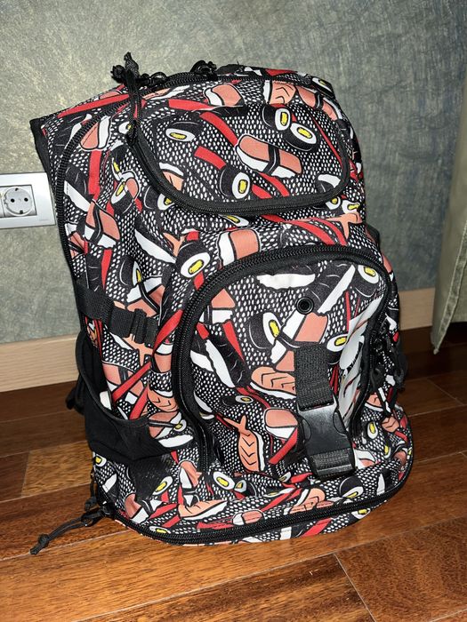 Arena Fastpack 2.2 Allover