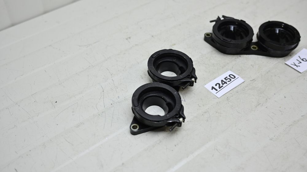 Flansa Garnitura Cauciuc Admisie Yamaha XJ6 XJ600 2009 - 2016