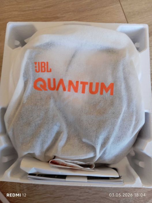 Слушалки JBL за гейминг