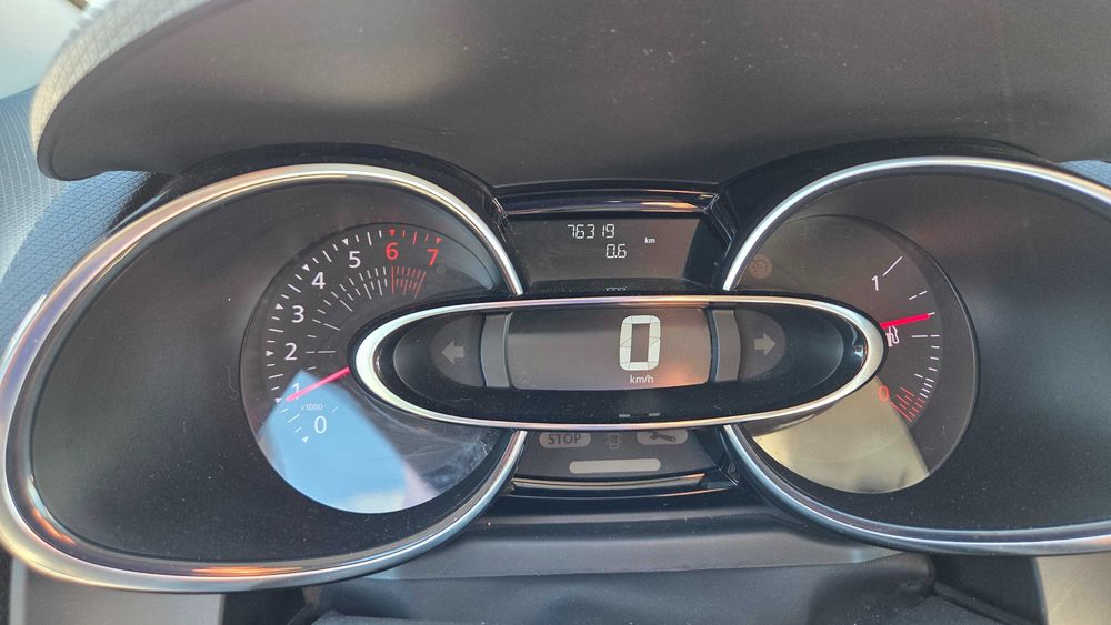 RENAULT Clio 2019 — imagine 4
