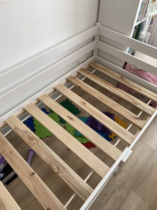 Кровать десткая/подростковая