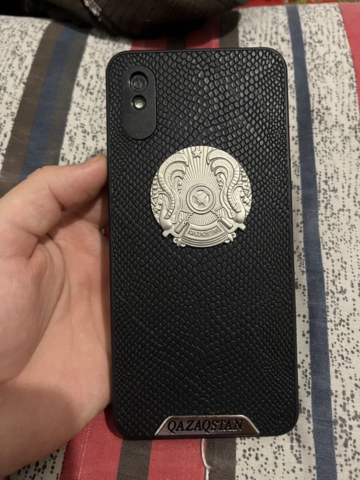 Продам редми 6 состояние норм