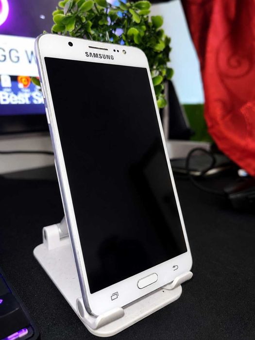 Samsung Galaxy J7 (2016) Telefon Îngrijit  Super AMOLED