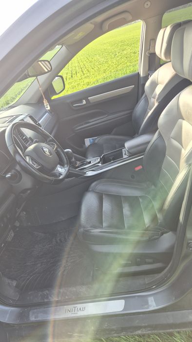 Vand Renault Koleos 4x4 varianta Full (Initiale Paris)