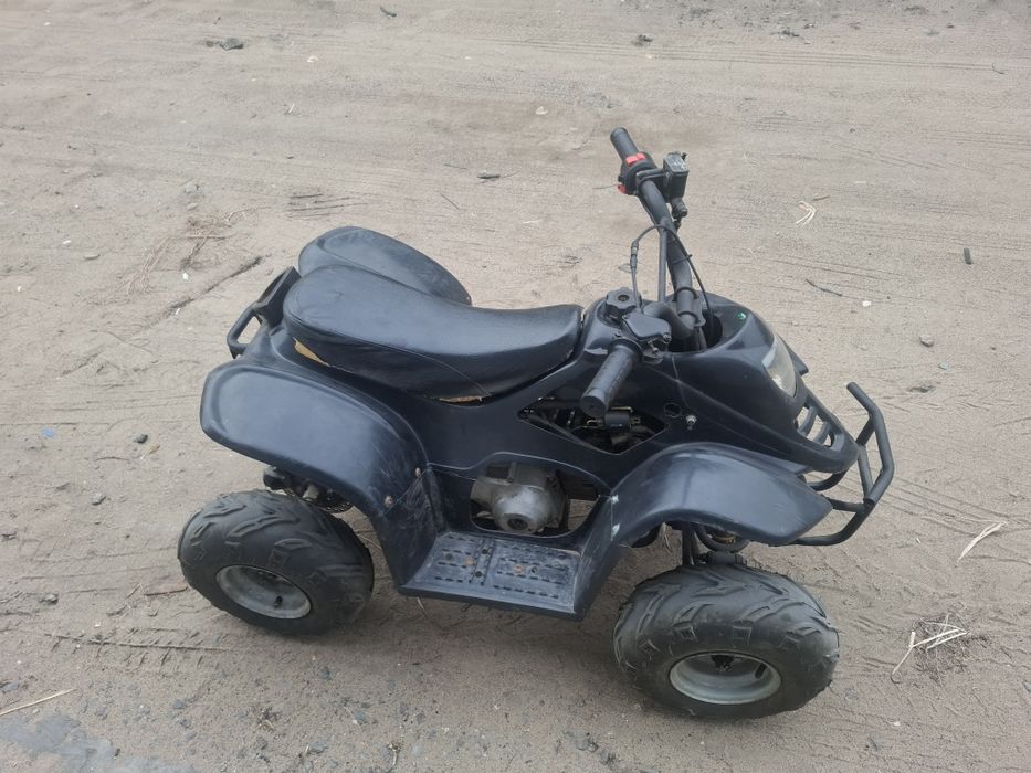 Продам квадроцикл