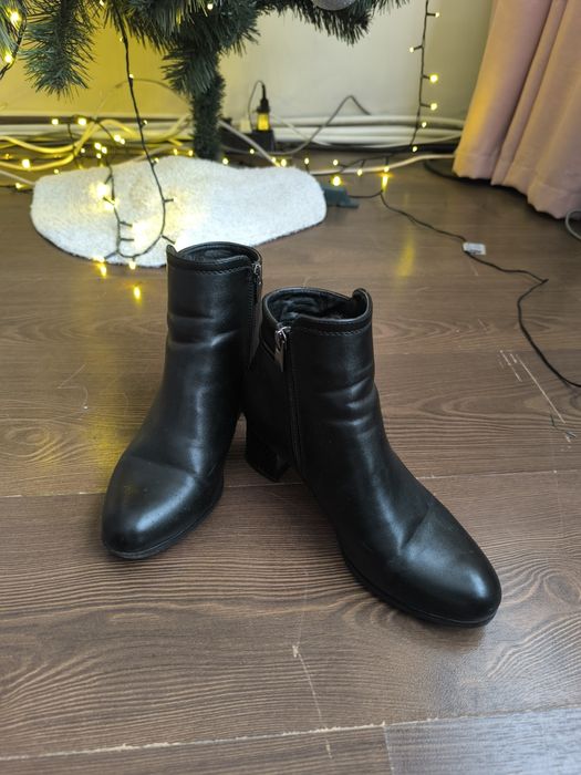 Зимни Ботуши  и боти