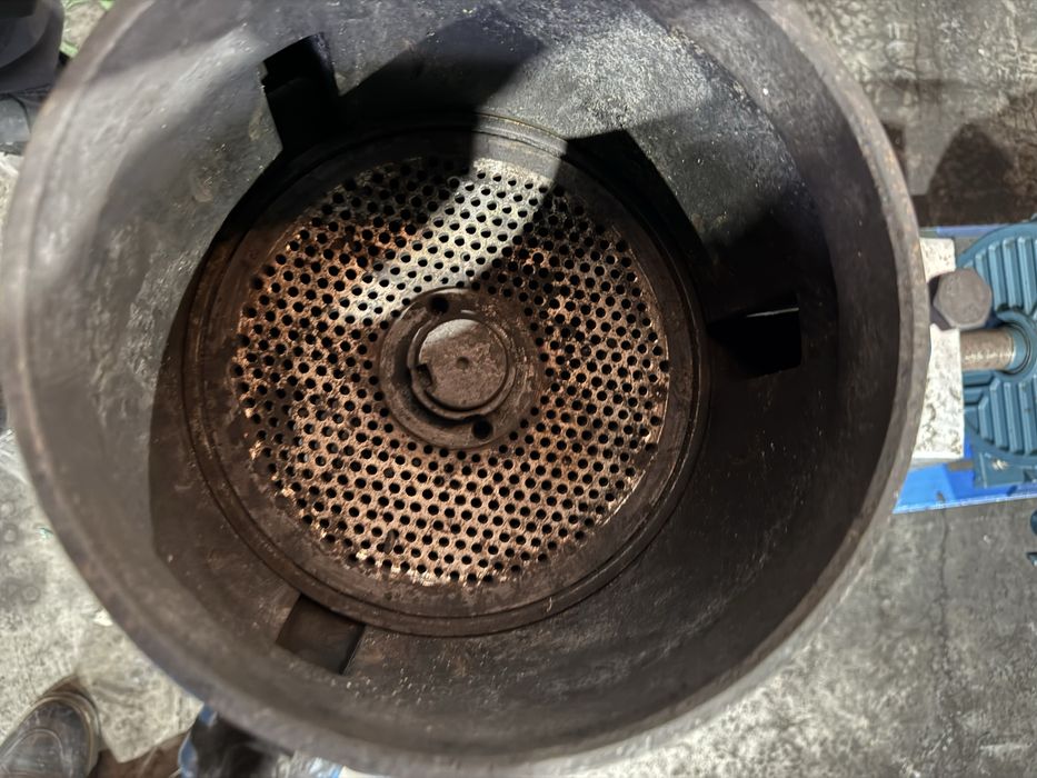 Гранулятор 11 kW 380V