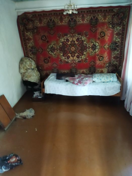 Дом в с .Приреченском