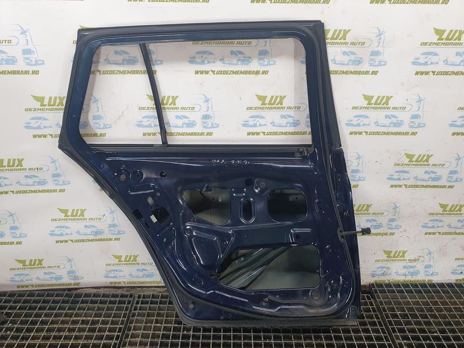 Portiera usa stanga spate BMW Seria 5 F11  [din 2009 pana  2013]