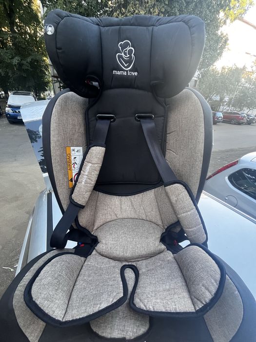 Scaun Auto Copii Mama Love Infinity - Grupa 0+/1 (0-18 kg)