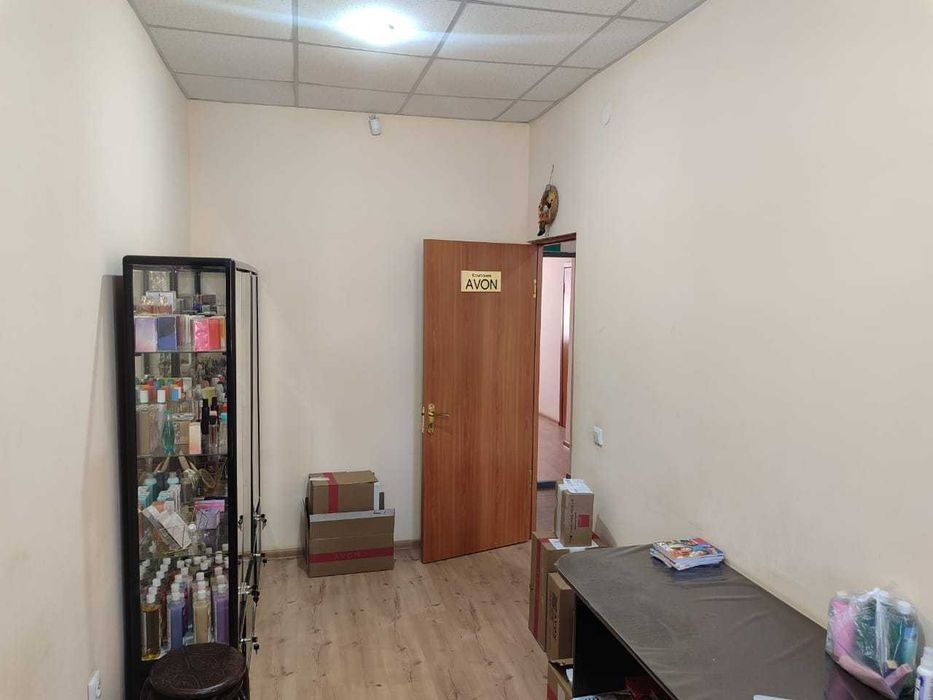 Продается некоммерческое помещение