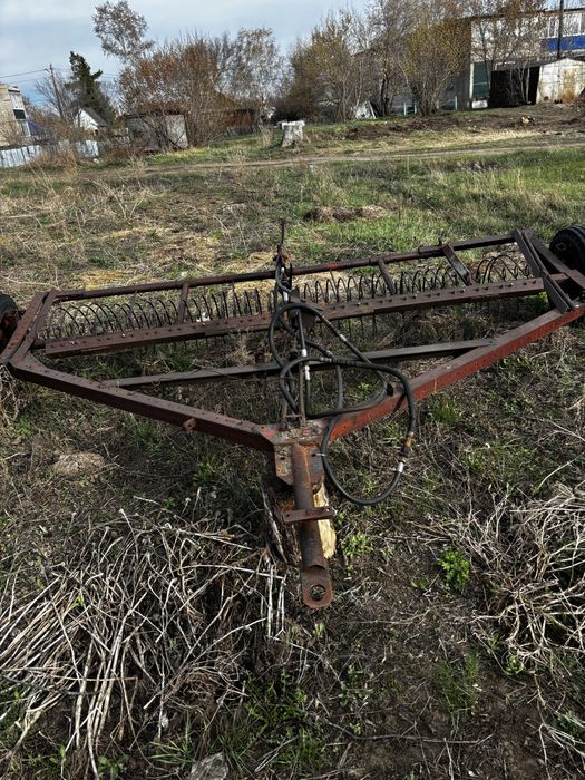 Продам трактор т40