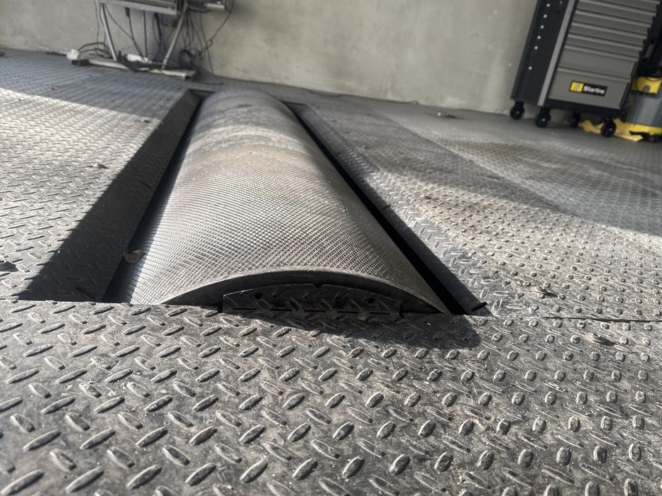 Продавам Диностенд Dynojet224x 2wd.