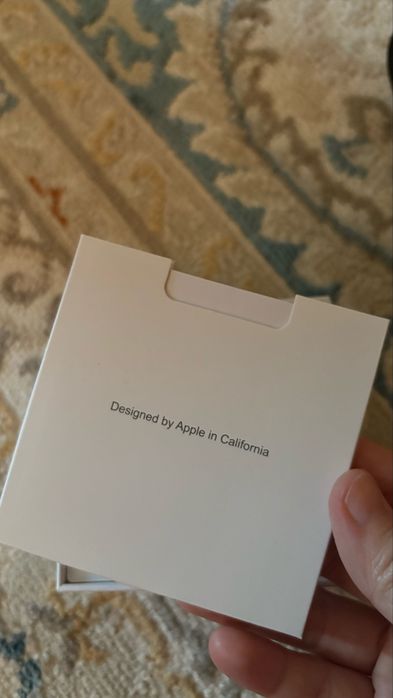 Air pods pro продам