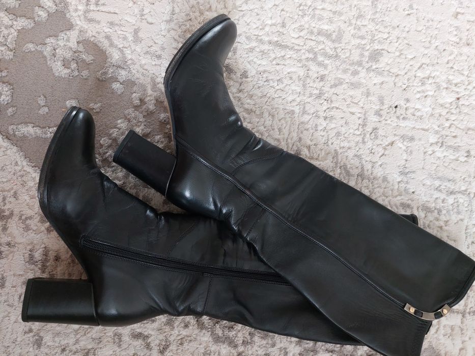 Женская мода,женские сапоги