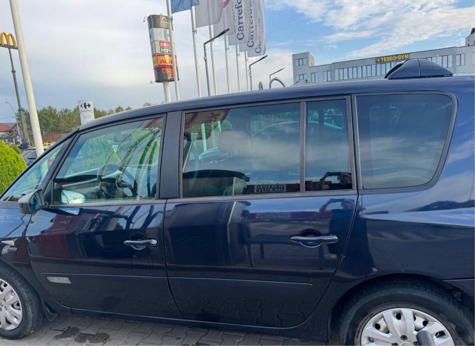 Vand renault espace 4