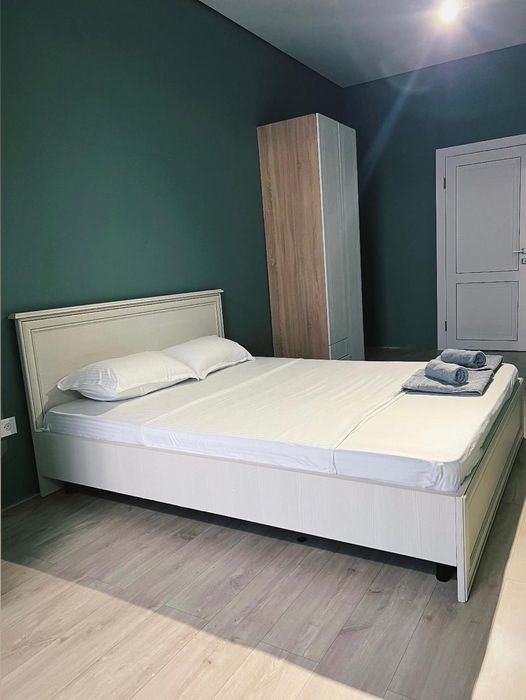 Евродвушка Lux Байзакова 131/1