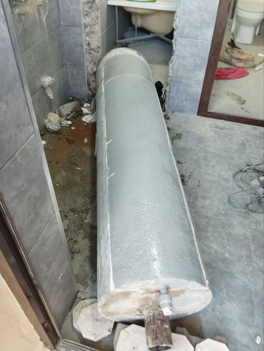Eski Temir va Kabelni olib ketamiz- Tez yetib boramiz Metall Metallom