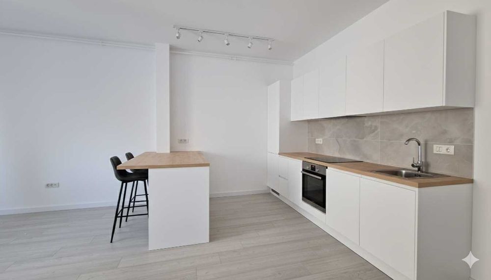 Dezvoltator - 2 camere - Timpuri Noi - Nerva Traian - Vitan