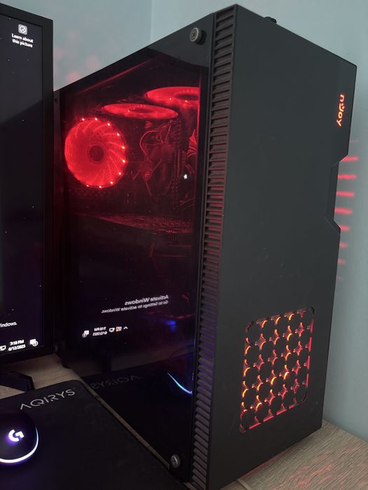 Calculator gaming i5