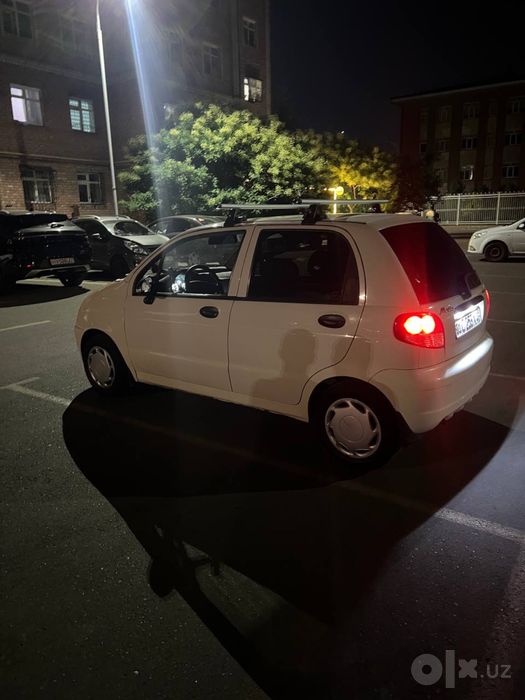Matiz mix 2015 yil