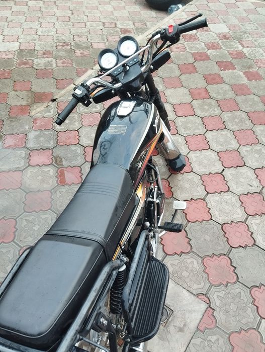 Продам мотоцикл 150куб