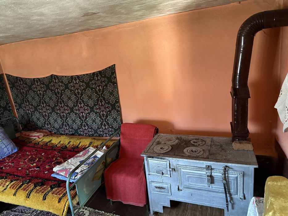 Продава се Къща в Кюстендил, Център - 75 кв.м за 340 €/кв.м - Снимка #6