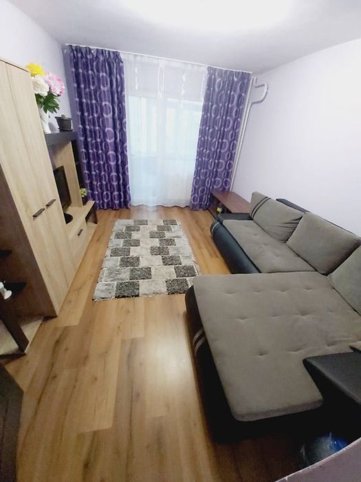 Vand apartament 2 camere Titan Salajan