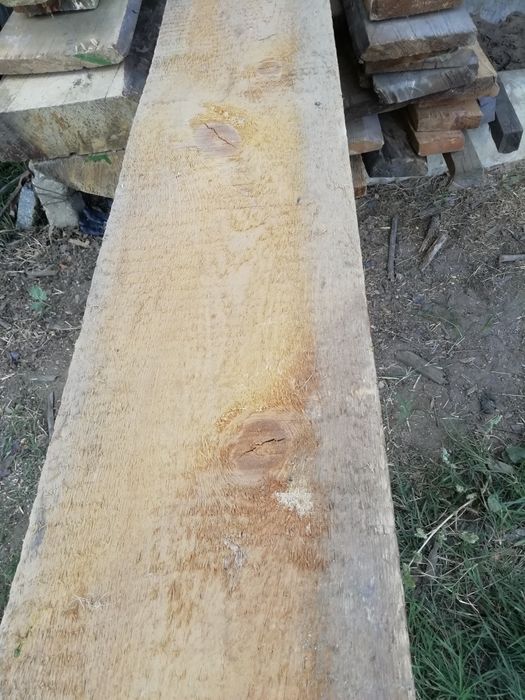 Сух боров материал