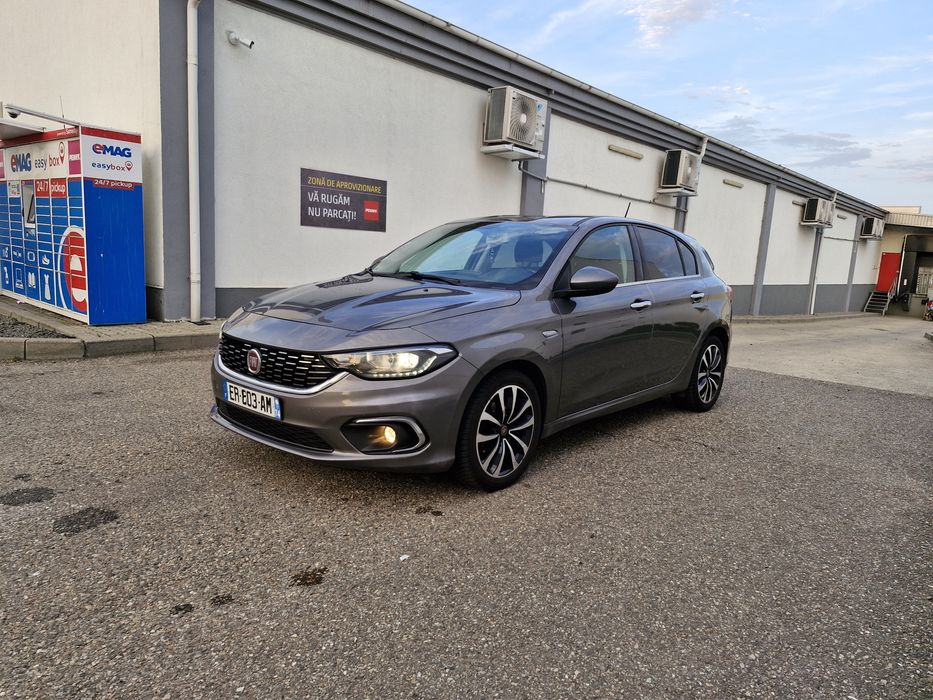 FIAT Tipo