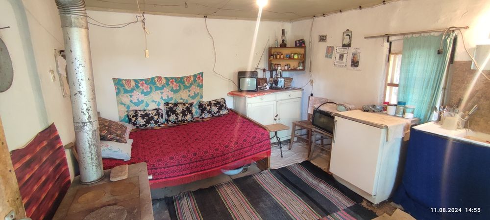 Продава се Къща в с. Черковна, Област Разград - 64 кв.м за 359 €/кв.м - Снимка #7