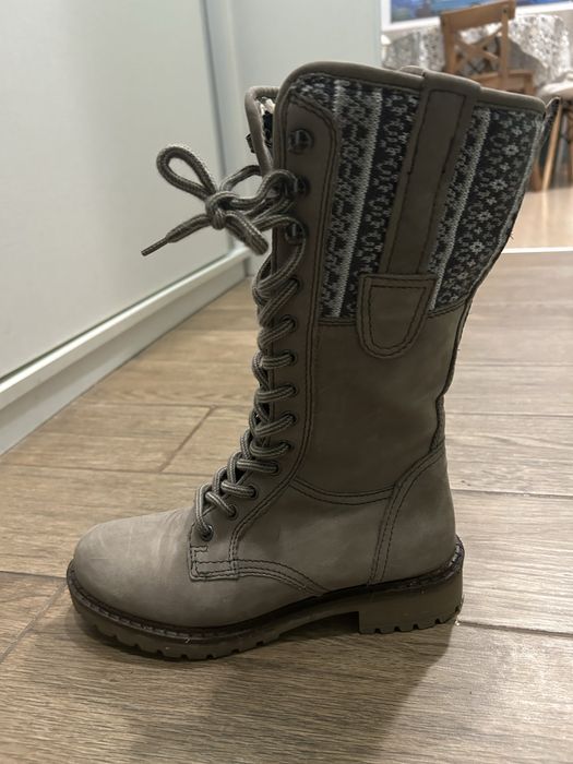 Дамски зимни ботуши Fraiche 36