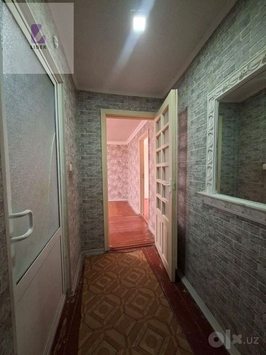 Продается 3х комнатная квартира. Гагарина . МЧС.