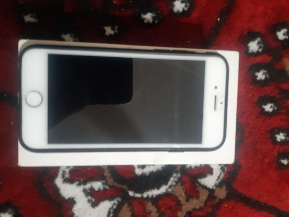 iphone 6 californiya