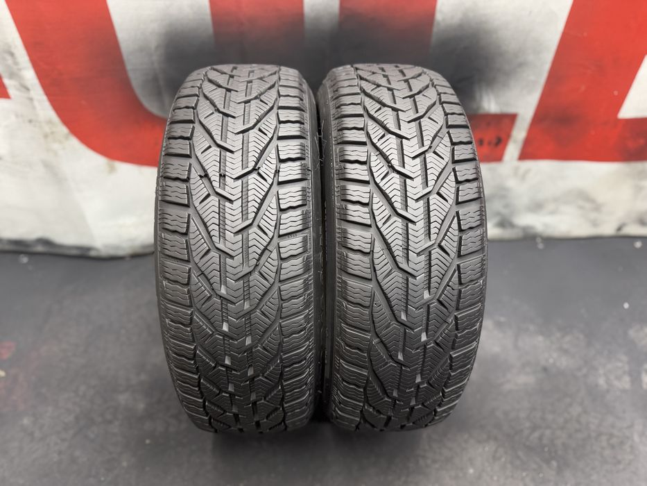 215 60 16, Зимни гуми, Taurus Winter, 2 броя