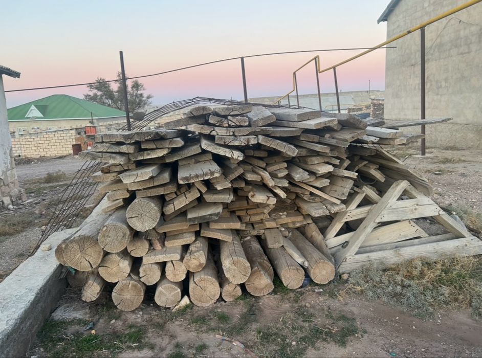 Томар-ағаштар сатылады,жақсы жағдайда бүтін