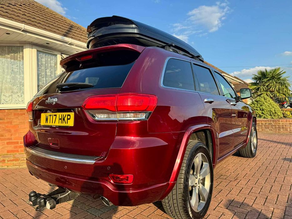 Jeep grand cherokee wk 2 на части
