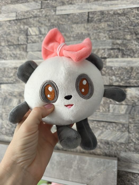 Игрушки малышарики