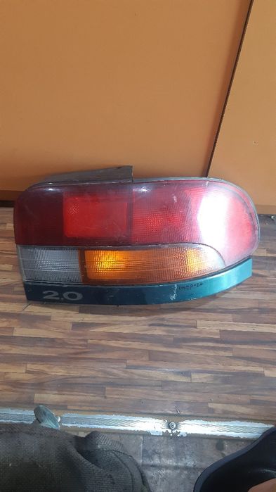 Задний фонарь Субару импреза