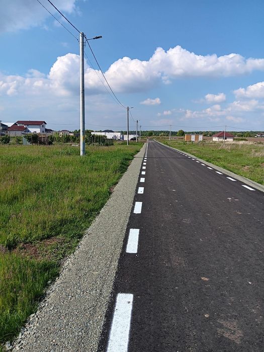 Teren intravilan