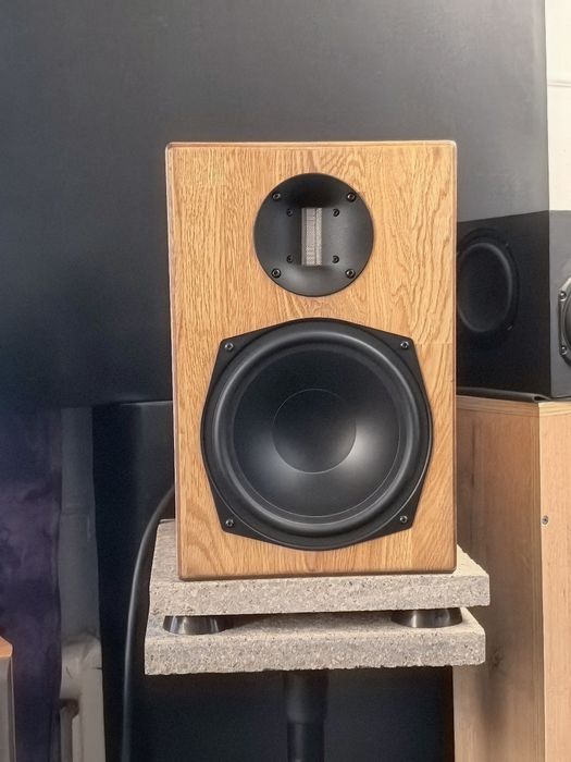 DMAX AUDIO 81 студийные мониторы