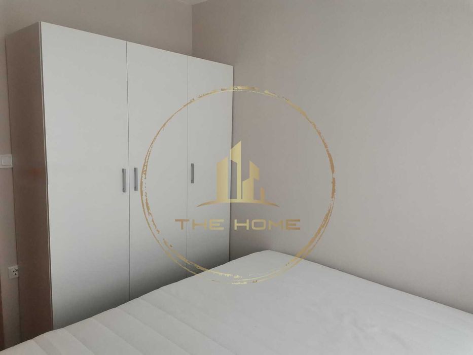 Дава се под наем Двустаен апартамент в Варна, Колхозен пазар - 45 кв.м за 425 € - Снимка #5