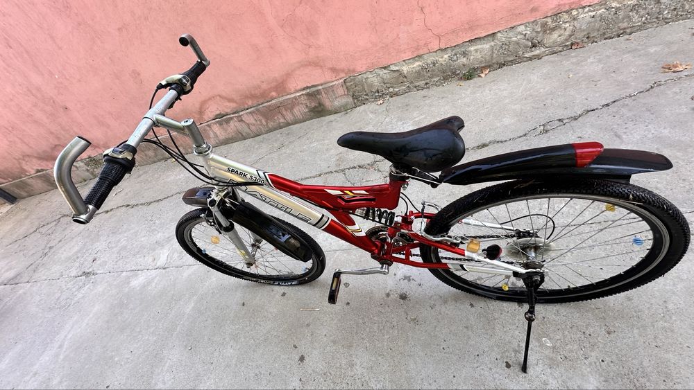 Велосипед SPARK 5300